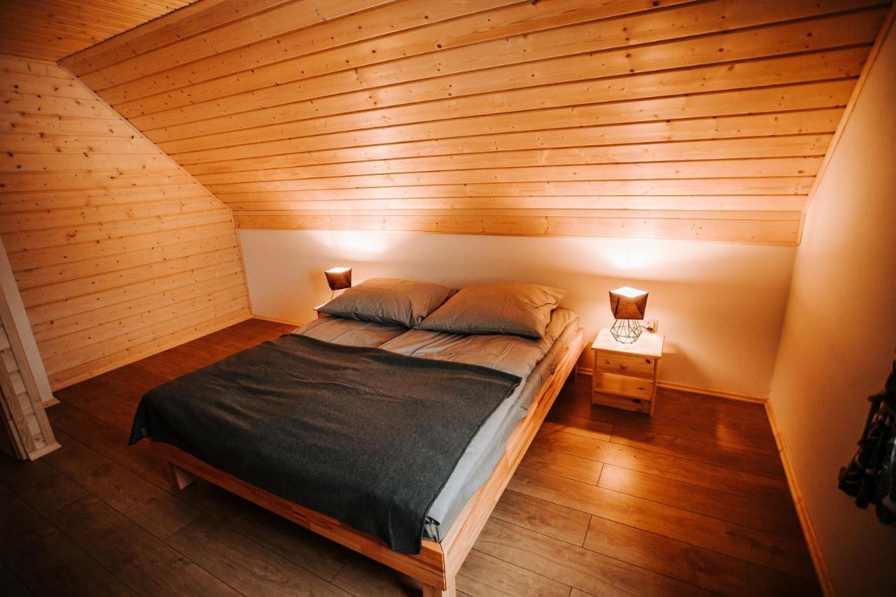 Holickie Berdo Villa Polanczyk Luaran gambar
