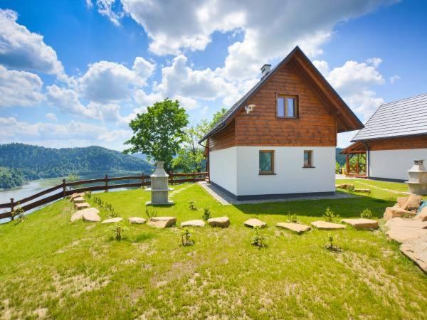 Holickie Berdo Villa Polanczyk Luaran gambar