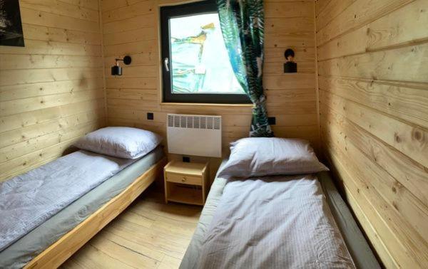 Holickie Berdo Villa Polanczyk Luaran gambar