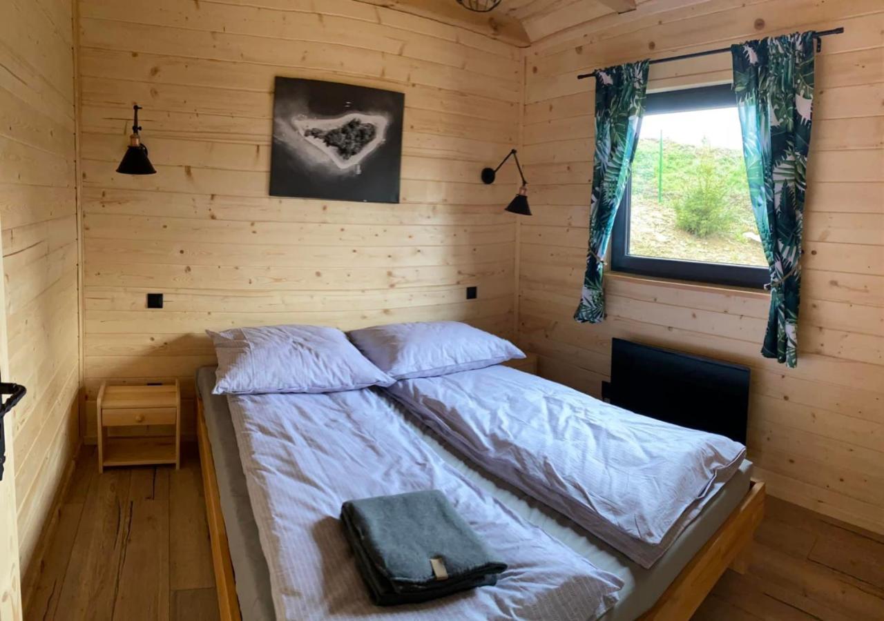 Holickie Berdo Villa Polanczyk Luaran gambar