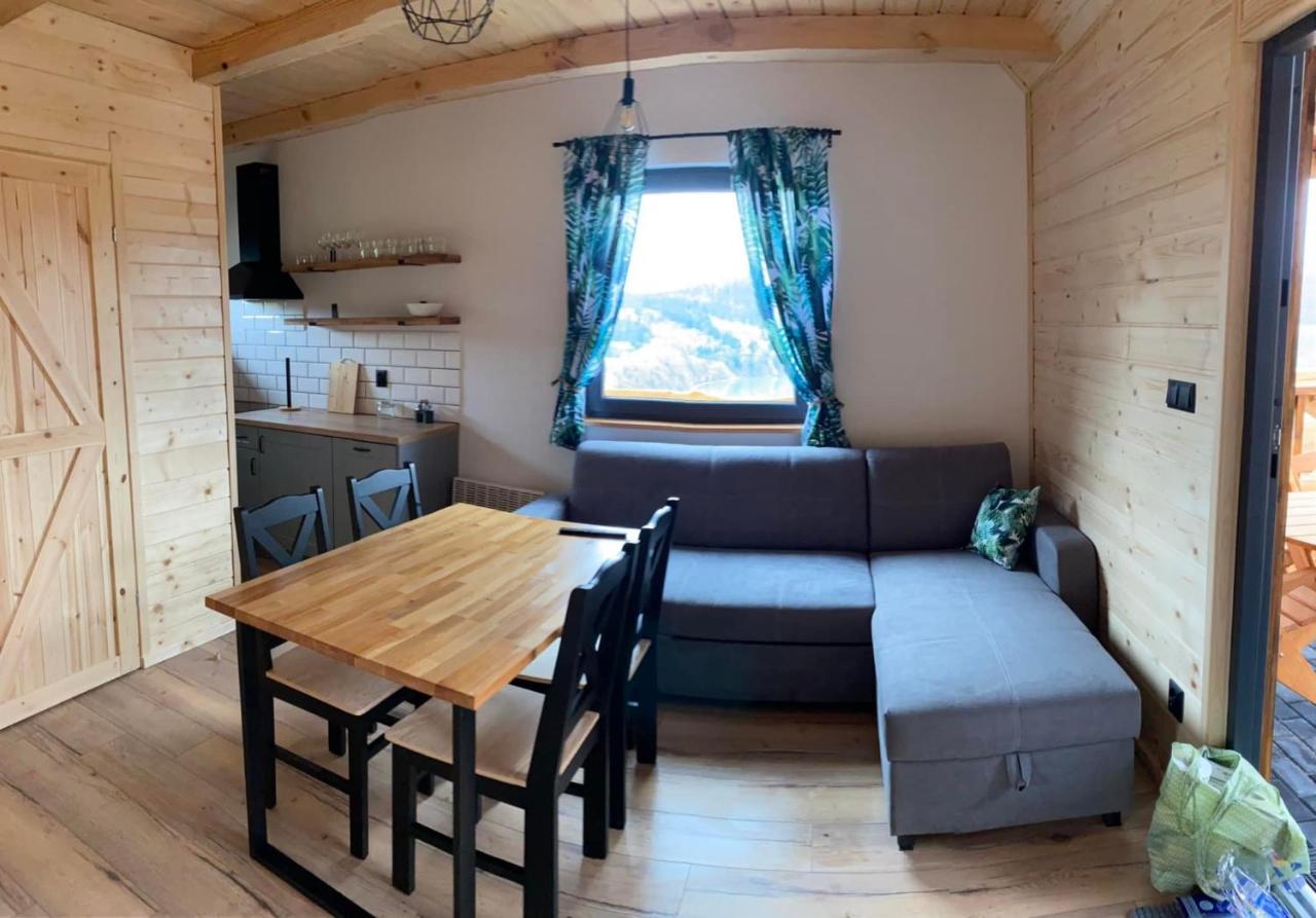 Holickie Berdo Villa Polanczyk Luaran gambar